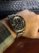 User picture