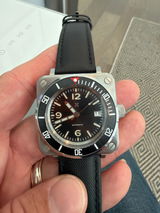 NMK310 - SKX/SRPD Flat Sapphire Crystal for Flat Inserts – namokiMODS