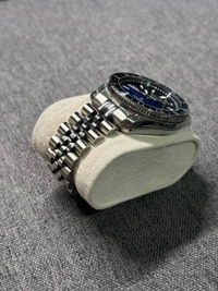 MM300 Watch Bracelet: Jubilee Polished/Brushed Finish