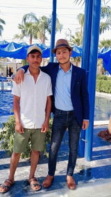 User picture