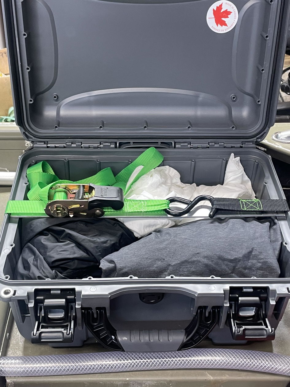 NANUK 918 Hard Case | Official NANUK Protective Case Online Store
