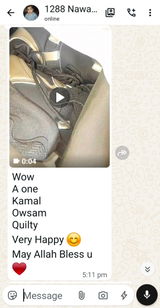 User picture