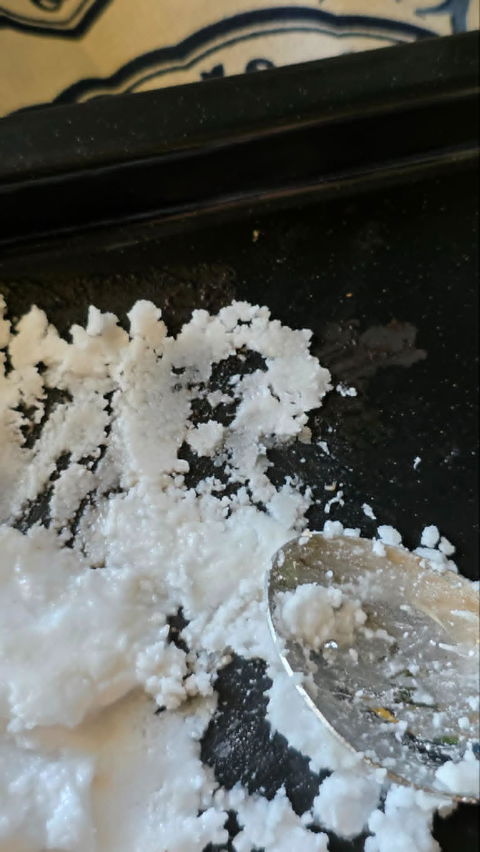 Soda oczyszczona Natulim