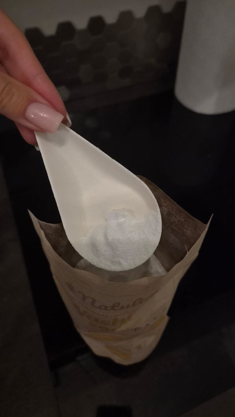 Soda kalcynowana Natulim