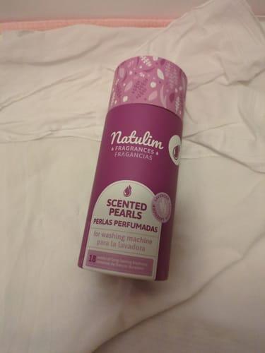 Pérolas perfumadas Natulim