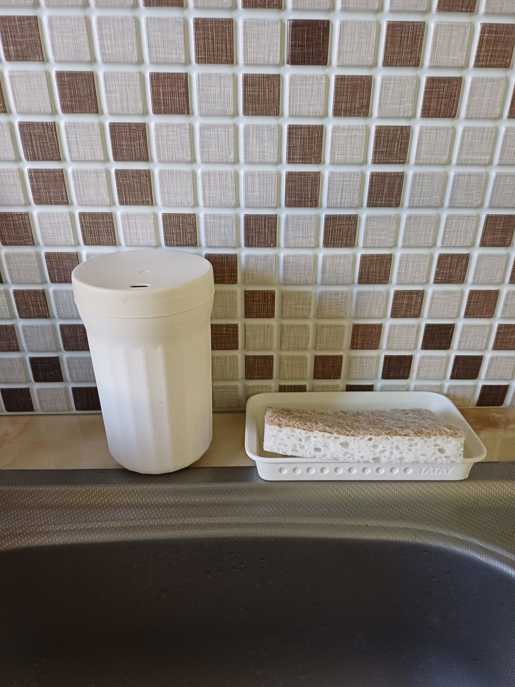 Pachet Spălare Manuală Ecologică