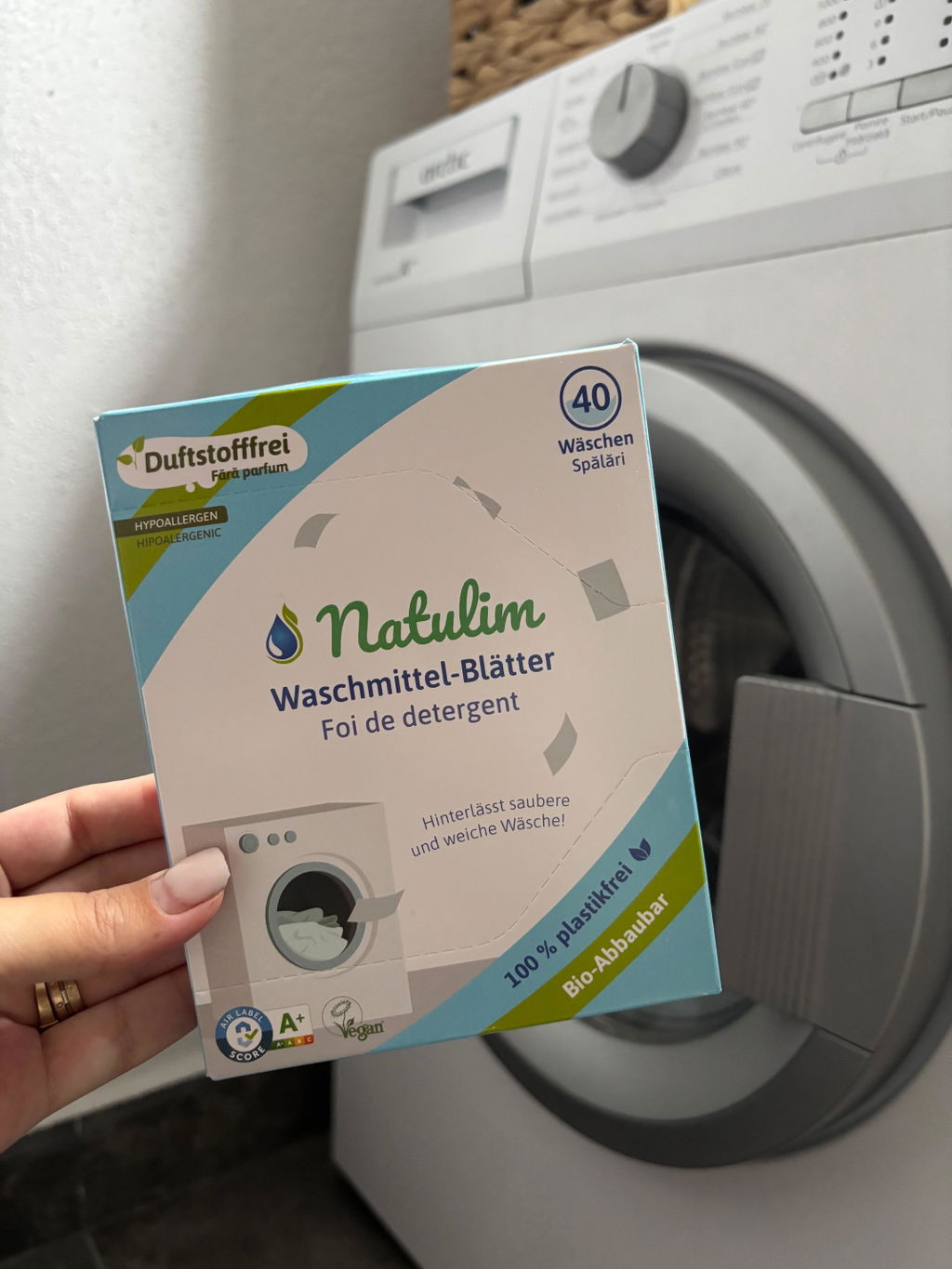 Natulim RO