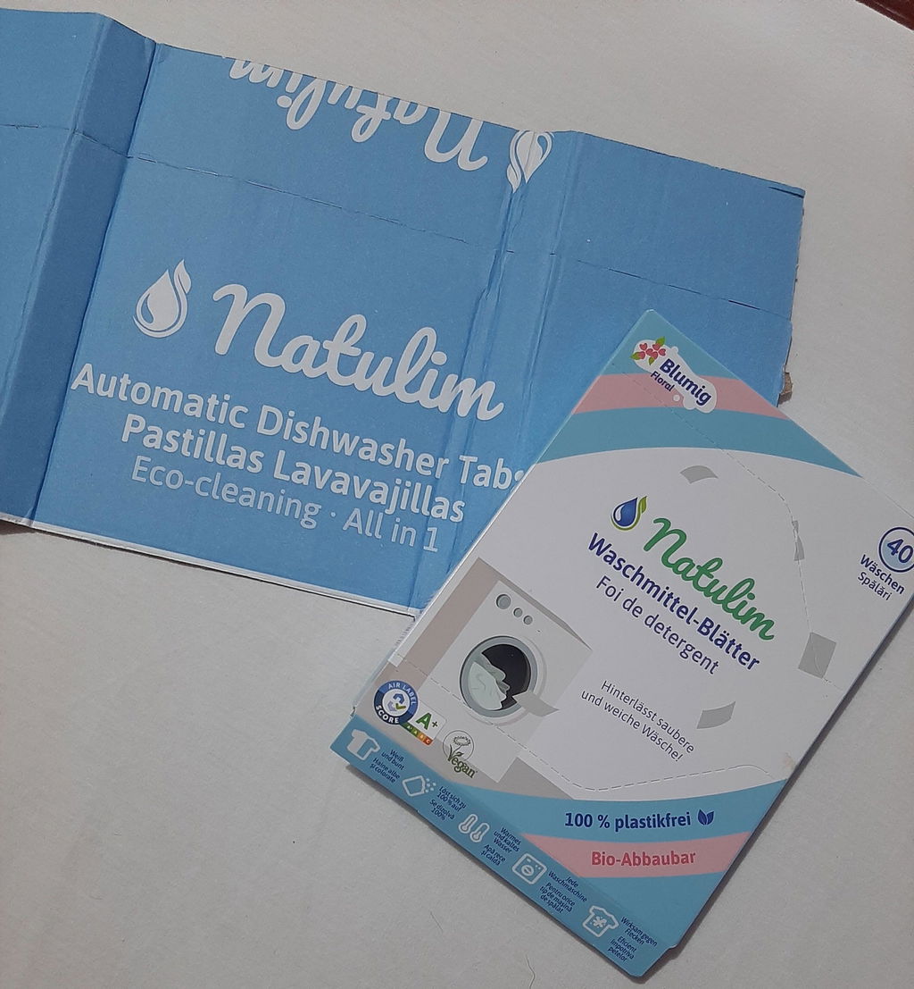 Natulim RO