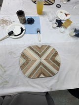 MOSAIC WORKSHOP!