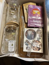 foodie gift box