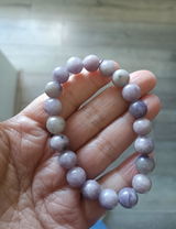 Lepidolite Bracelet