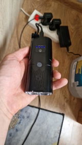 User picture