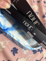 The Eyeliner/Mascara Duo