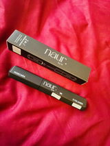 The Eyeliner/Mascara Duo
