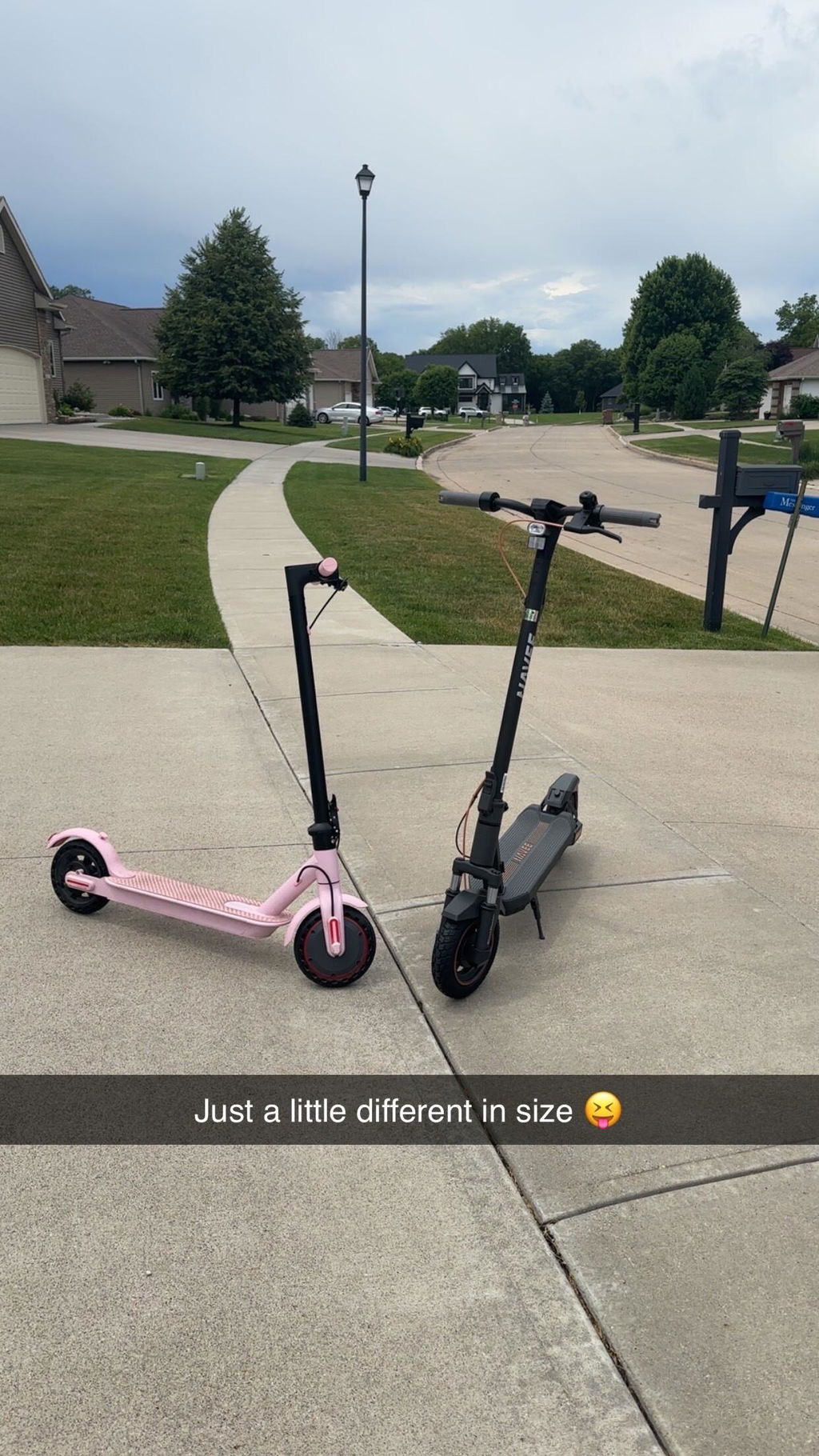 NAVEE GT3 Pro Electric Scooter｜Dual Spring Shock Suspension｜37.3miles Eco-range｜1000W