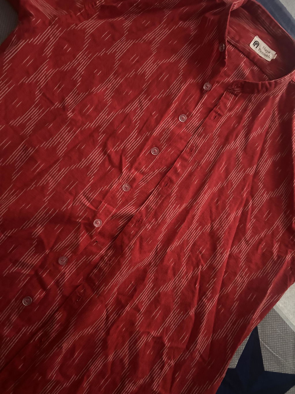 Rooftop Kites Shirt
