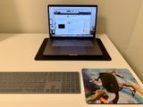 User picture