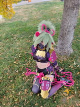 User picture