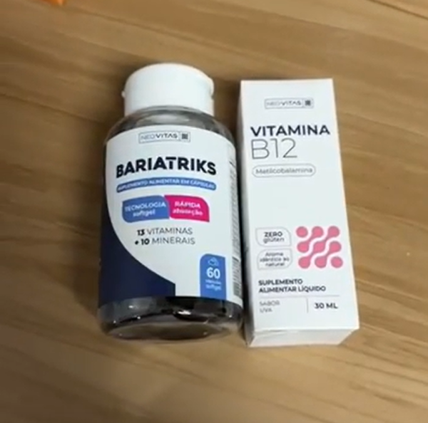 Neovitas