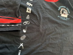 Henchman Union | Loose Fit Cotton T-Shirt