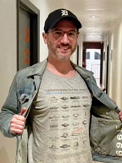 UFO Field Guide T-Shirt | Unidentified Flying Object Classification Chart | UAP Conspiracy Theory Tee