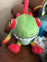 User picture