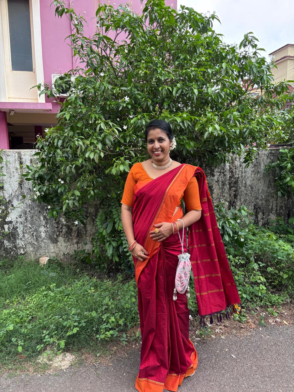 BHAGIRATHI (ಭಗೀರಥಿ)