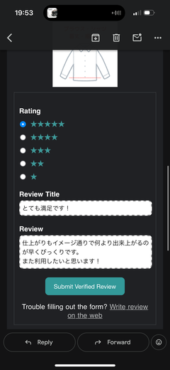 Review picture