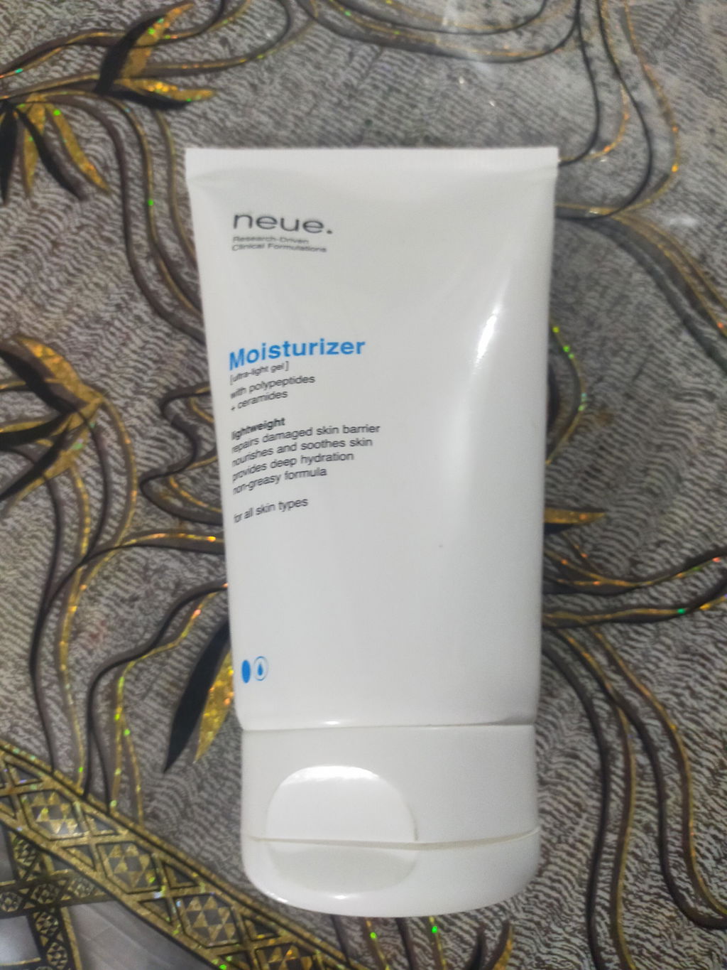 Moisturizer (Gel)