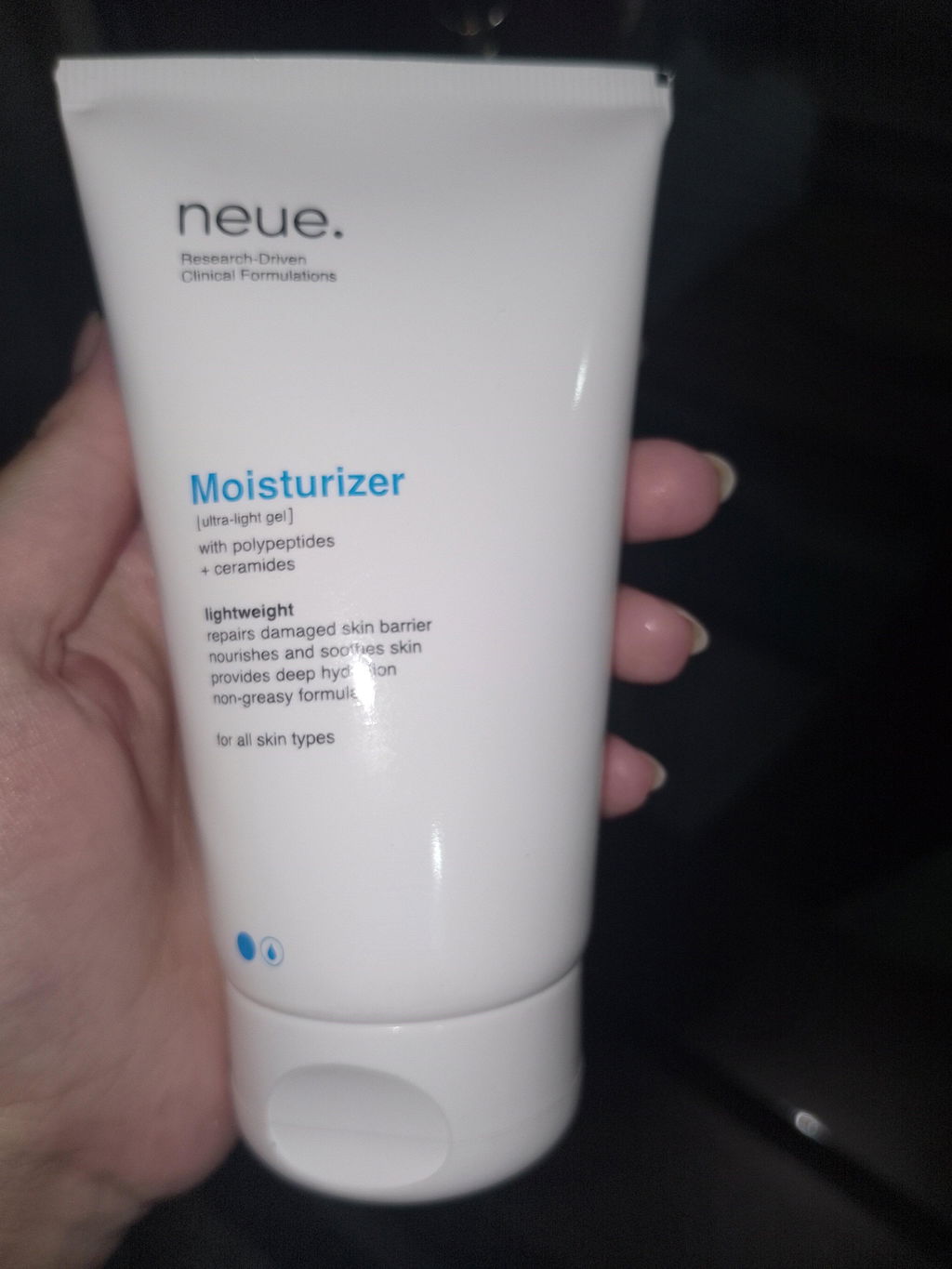 Moisturizer (Gel)