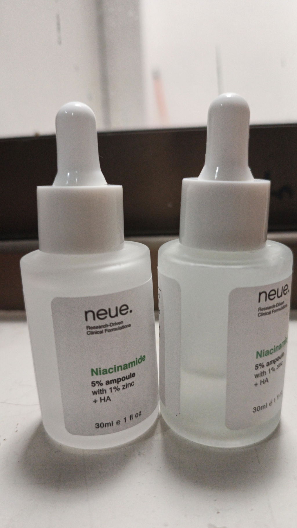 Niacinamide 5%