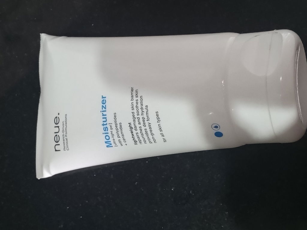 Moisturizer (Gel)
