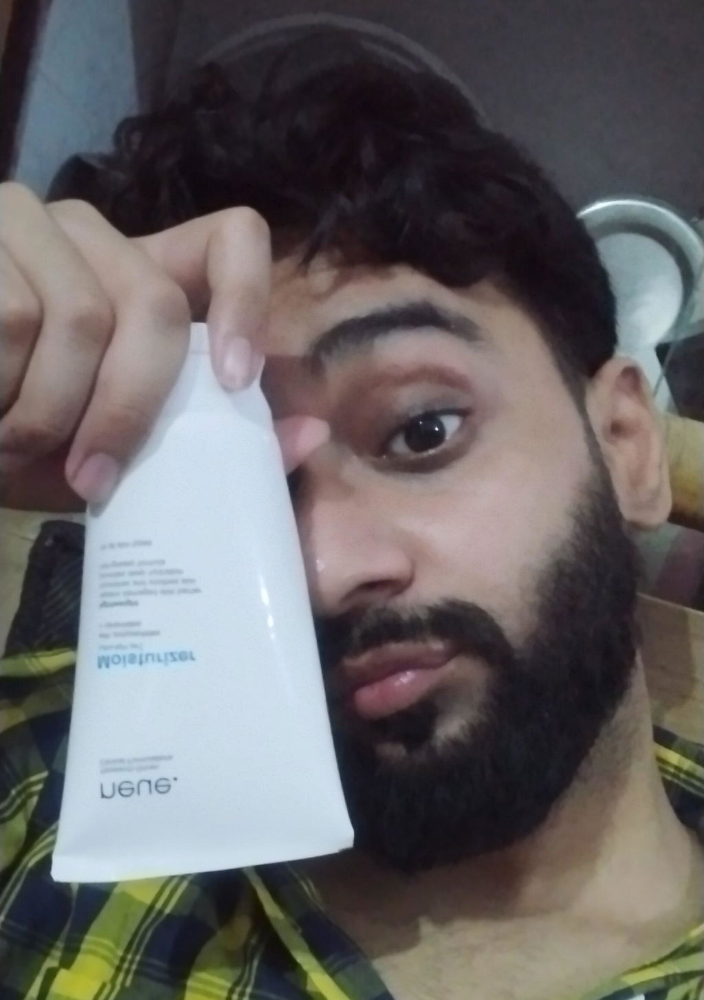 Moisturizer (Gel)
