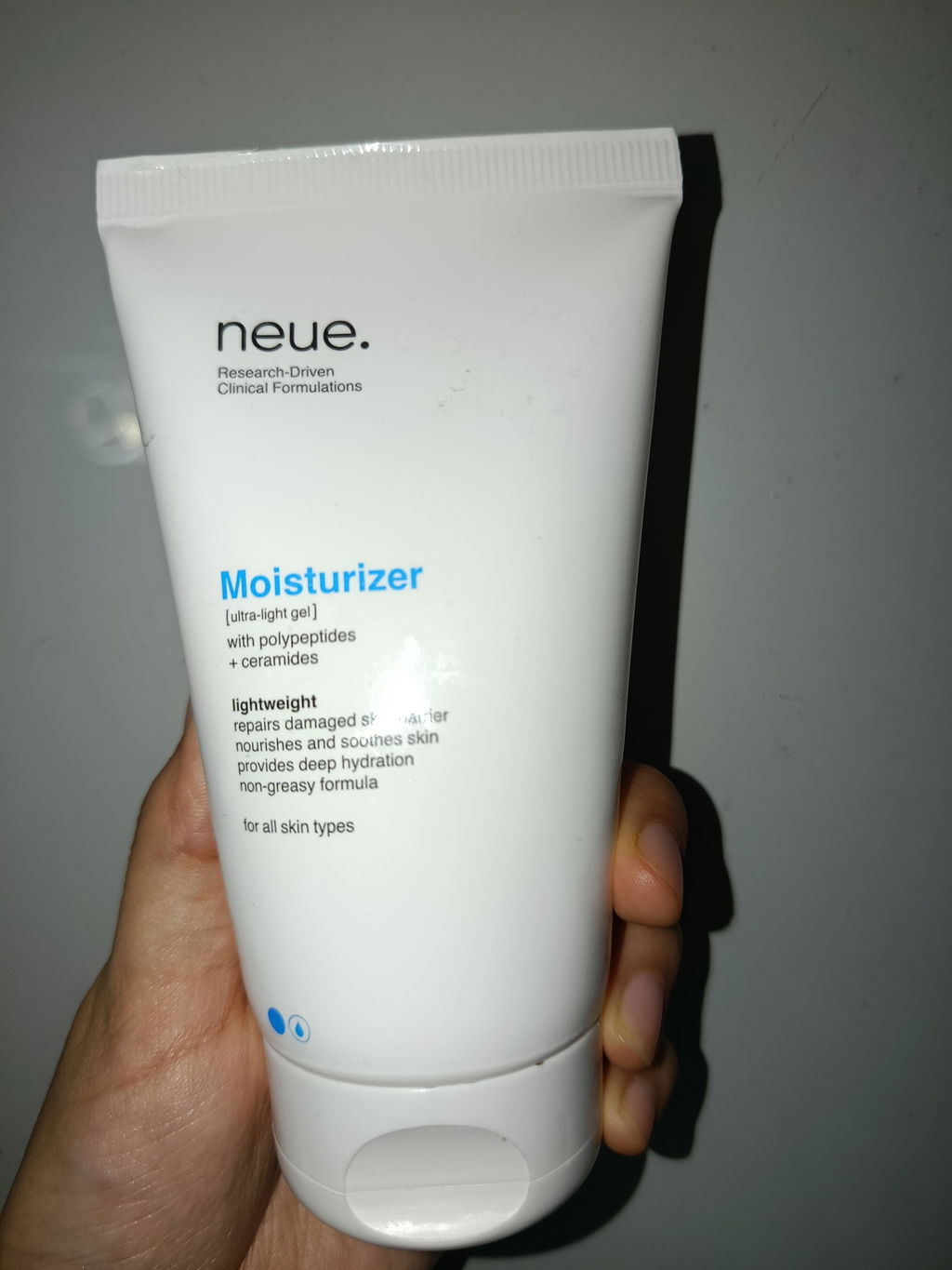Moisturizer (Gel)
