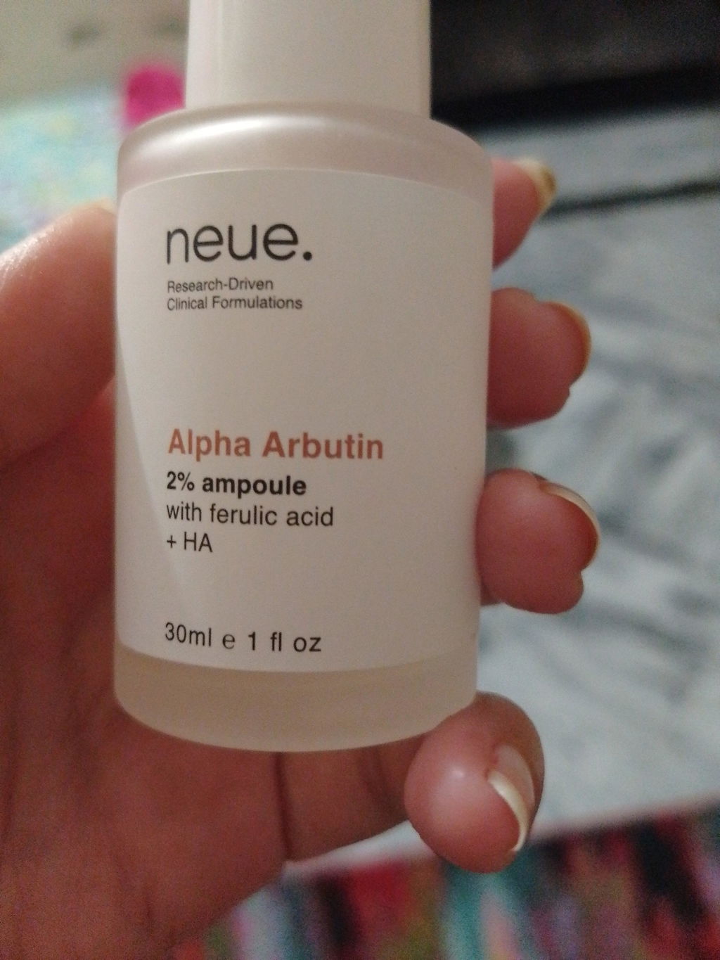 Alpha Arbutin 2%