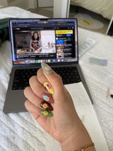 User picture