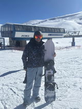 User picture