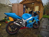 User picture
