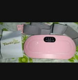 Portable Period Cramps Relief Heating Belt