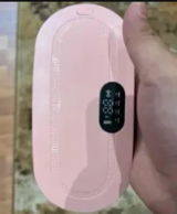 Portable Period Cramps Relief Heating Belt