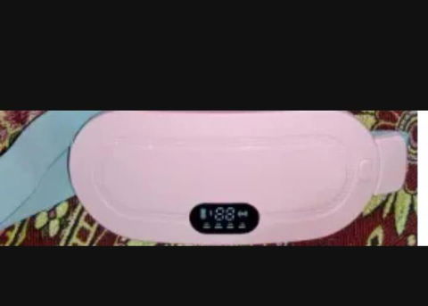 Portable Period Cramps Relief Heating Belt