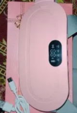 Portable Period Cramps Relief Heating Belt