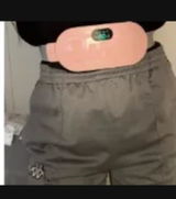 Portable Period Cramps Relief Heating Belt