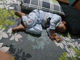 Car Kids Suit (Each)