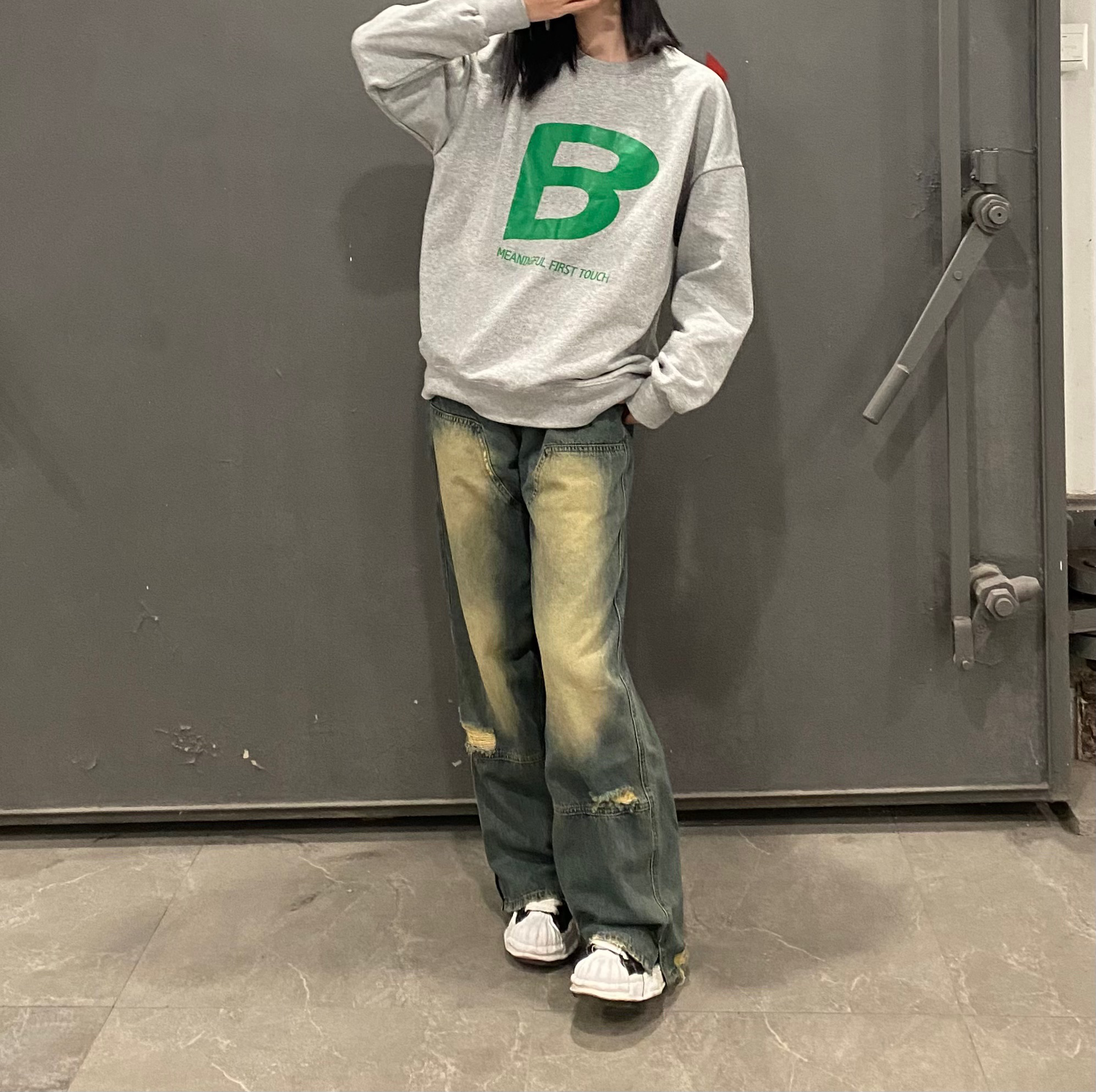 User picture
