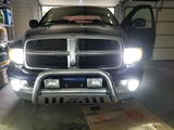 User picture