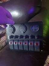 User picture