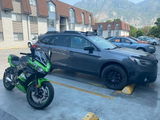 User picture