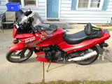 User picture