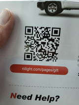 User picture